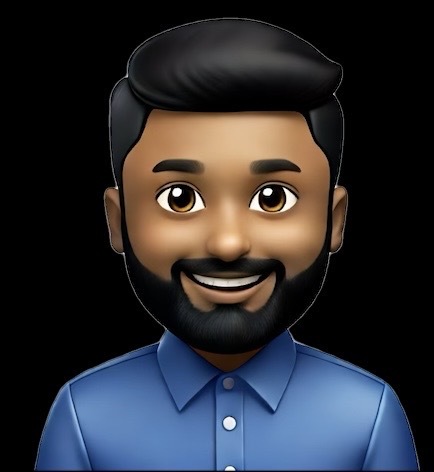 Illustrated avatar of Chirag Patel